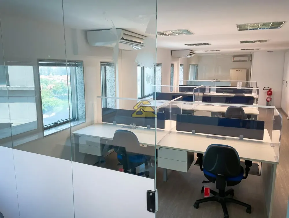 Sala-Conjunto, 427 m² - Foto 19