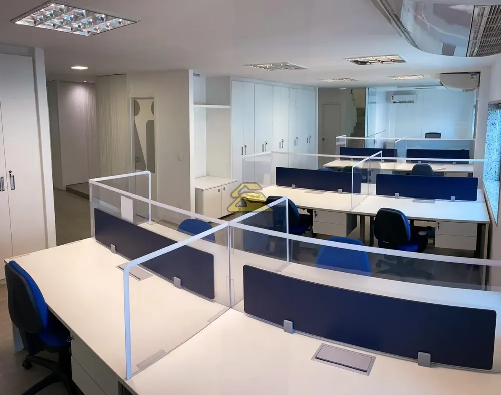 Sala-Conjunto, 427 m² - Foto 16