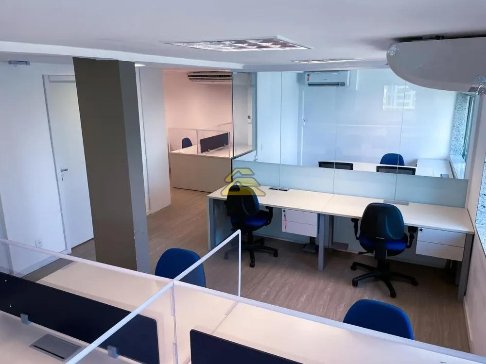 Sala-Conjunto, 427 m² - Foto 11