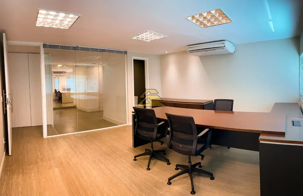 Sala-Conjunto, 427 m² - Foto 1