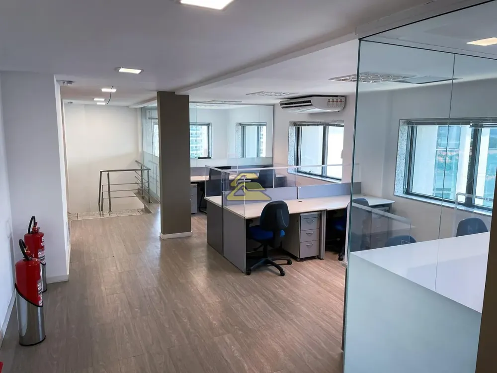 Sala-Conjunto, 427 m² - Foto 18