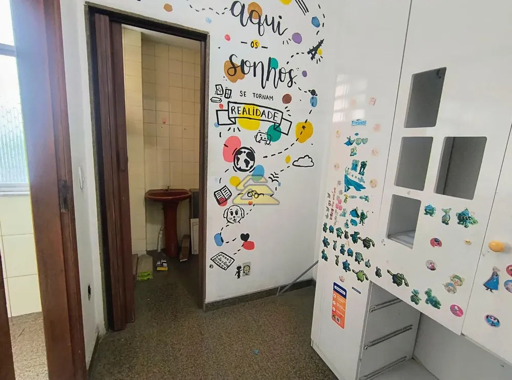 Apartamento, 3 quartos, 116 m² - Foto 8