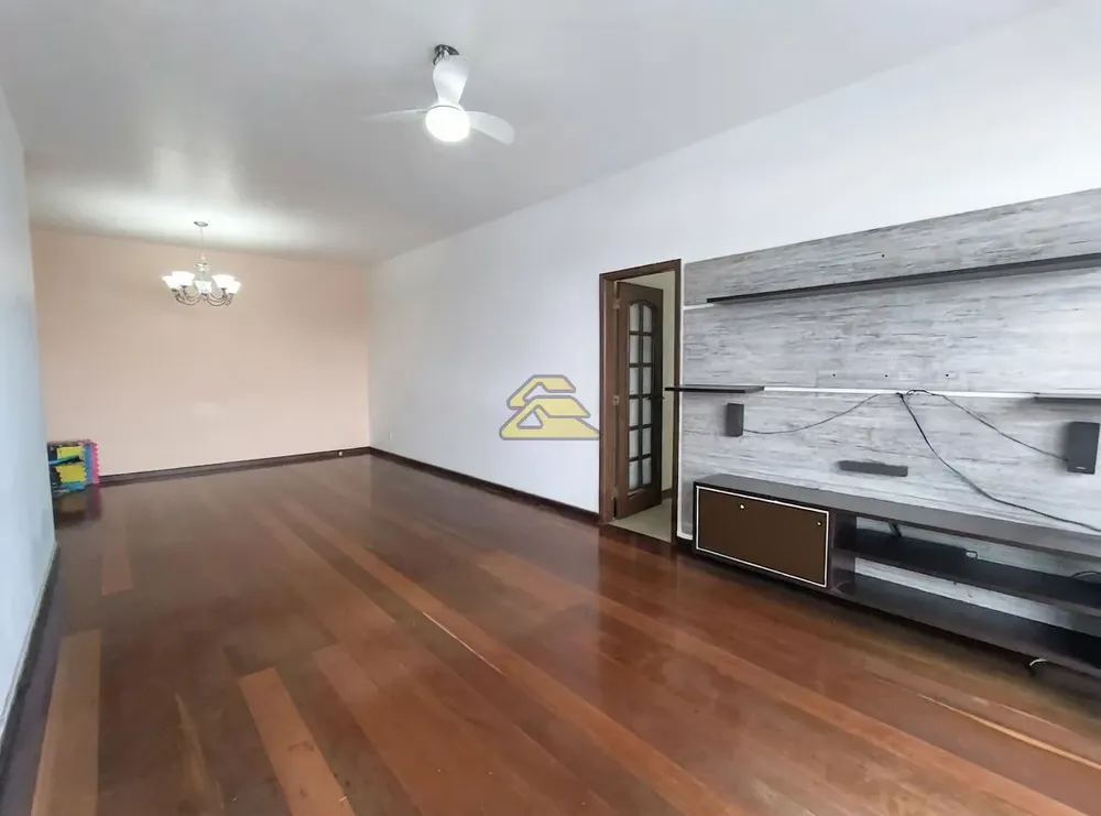 Apartamento, 3 quartos, 116 m² - Foto 2