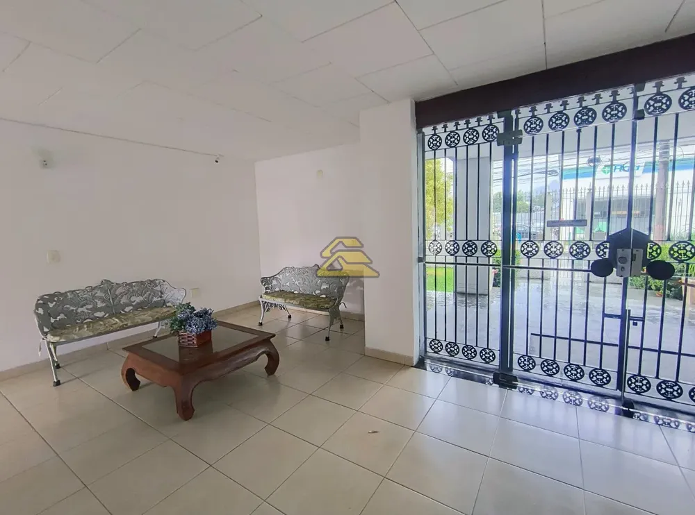 Apartamento, 3 quartos, 116 m² - Foto 28