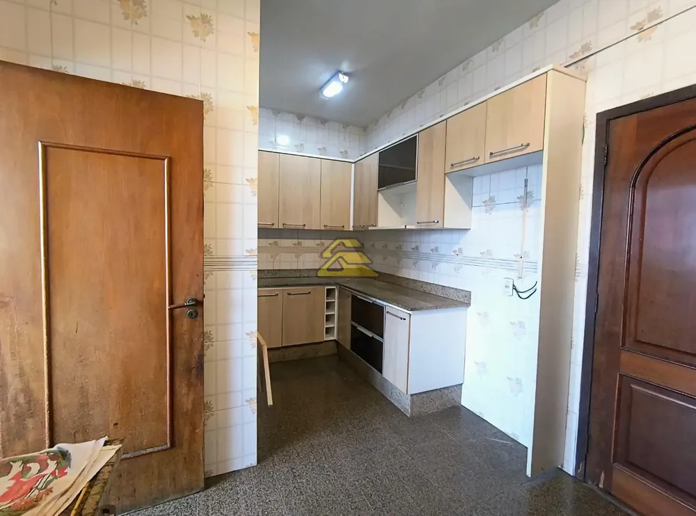 Apartamento, 3 quartos, 116 m² - Foto 11