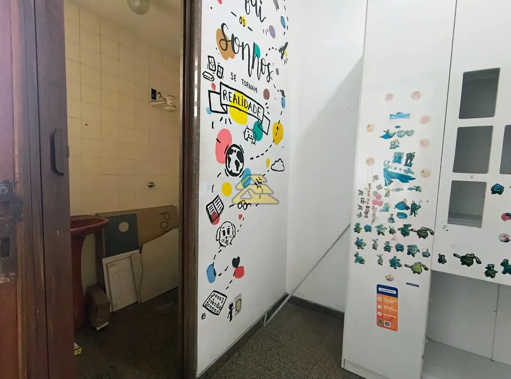 Apartamento, 3 quartos, 116 m² - Foto 7