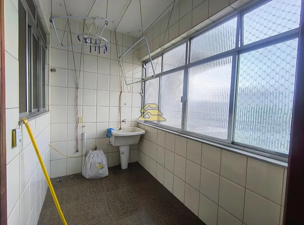 Apartamento, 3 quartos, 116 m² - Foto 9