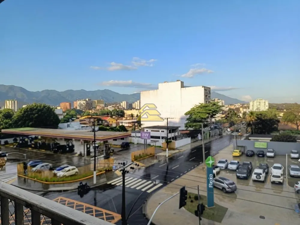 Apartamento, 3 quartos, 116 m² - Foto 33