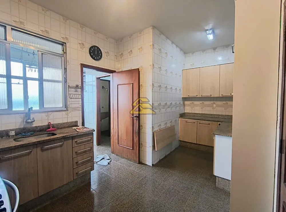 Apartamento, 3 quartos, 116 m² - Foto 12