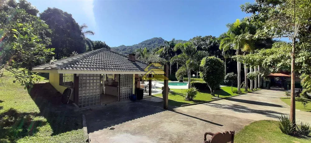Casa, 6 quartos, 21362 m² - Foto 7