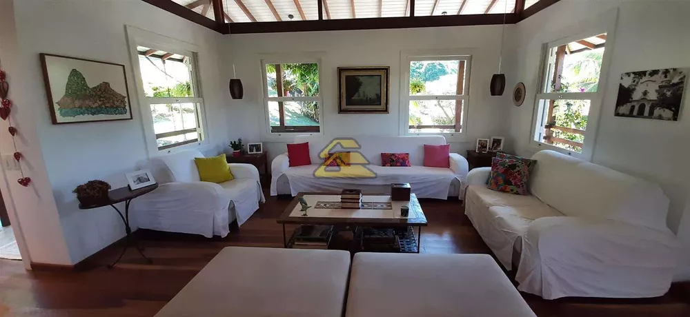 Casa, 6 quartos, 21362 m² - Foto 11