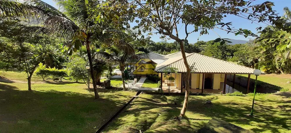 Casa, 6 quartos, 21362 m² - Foto 5