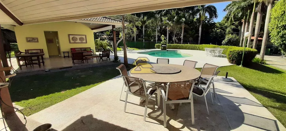Casa, 6 quartos, 21362 m² - Foto 36