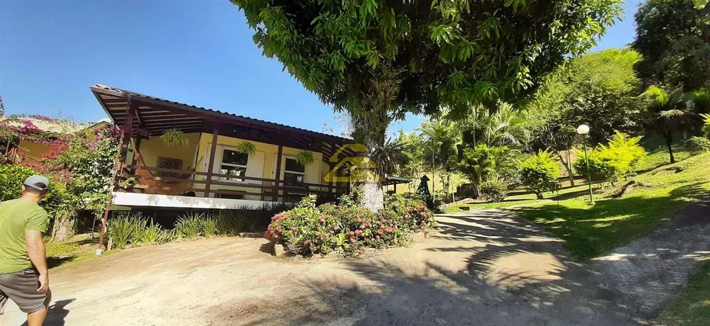 Casa, 6 quartos, 21362 m² - Foto 8