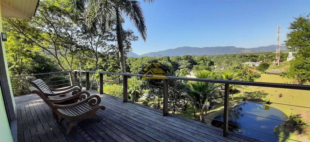 Casa, 6 quartos, 21362 m² - Foto 2