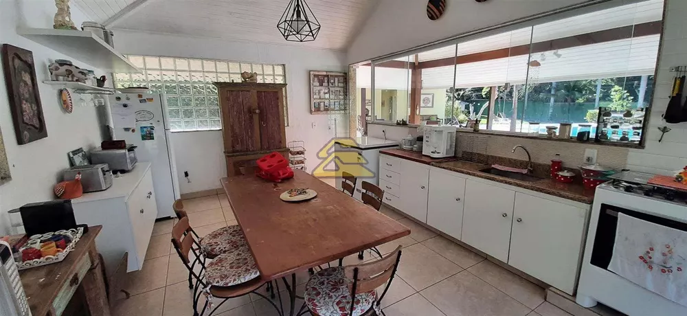 Casa, 6 quartos, 21362 m² - Foto 24