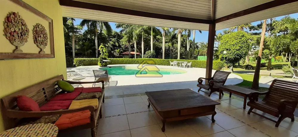 Casa, 6 quartos, 21362 m² - Foto 34