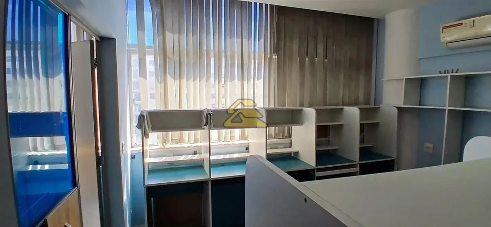 Sala-Conjunto, 63 m² - Foto 9