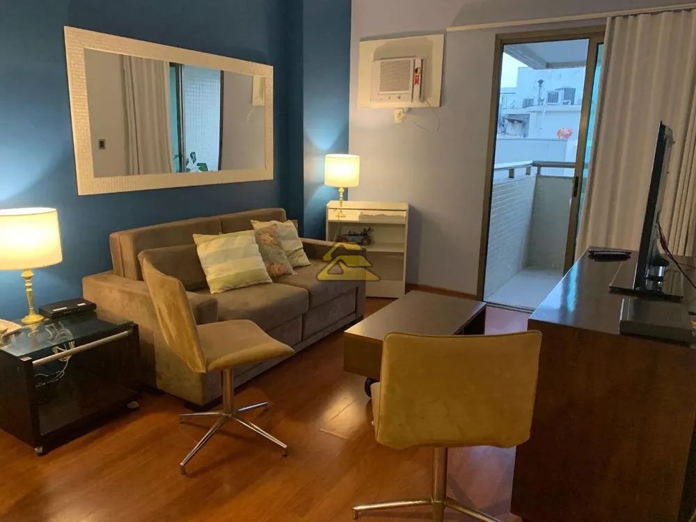 Apartamento, 1 quarto, 52 m² - Foto 6