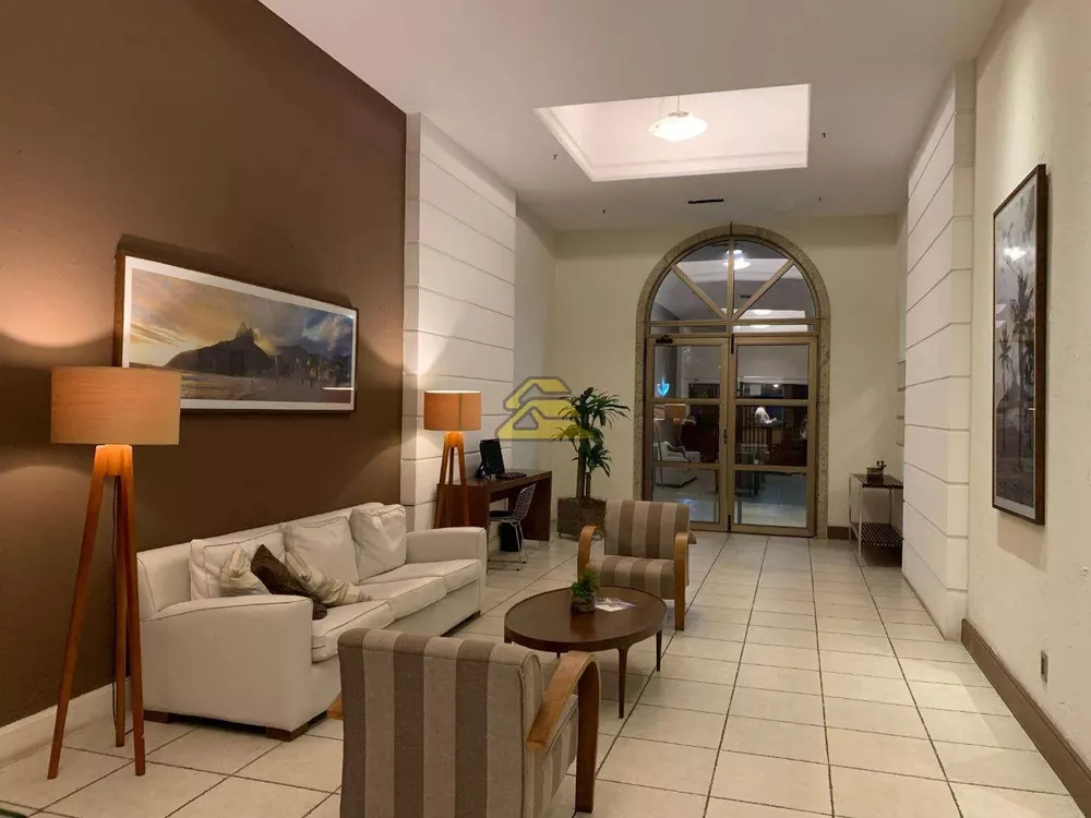Apartamento, 1 quarto, 52 m² - Foto 2