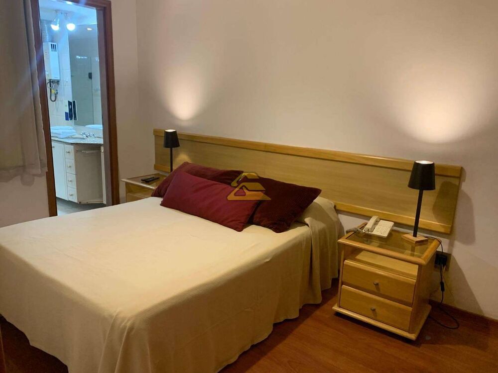 Apartamento à venda e aluguel com 1 quarto, 52m² - Foto 4