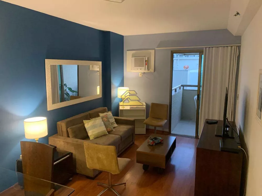 Apartamento, 1 quarto, 52 m² - Foto 5