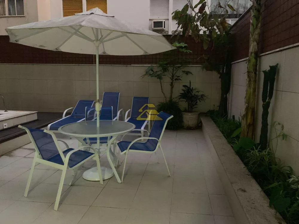 Apartamento, 1 quarto, 52 m² - Foto 19