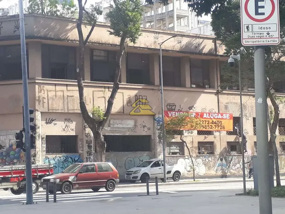 Prédio Inteiro, 6000 m² - Foto 8