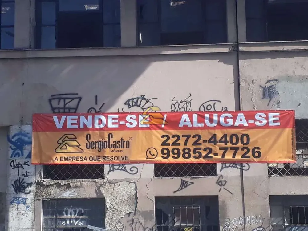 Prédio Inteiro, 6000 m² - Foto 2