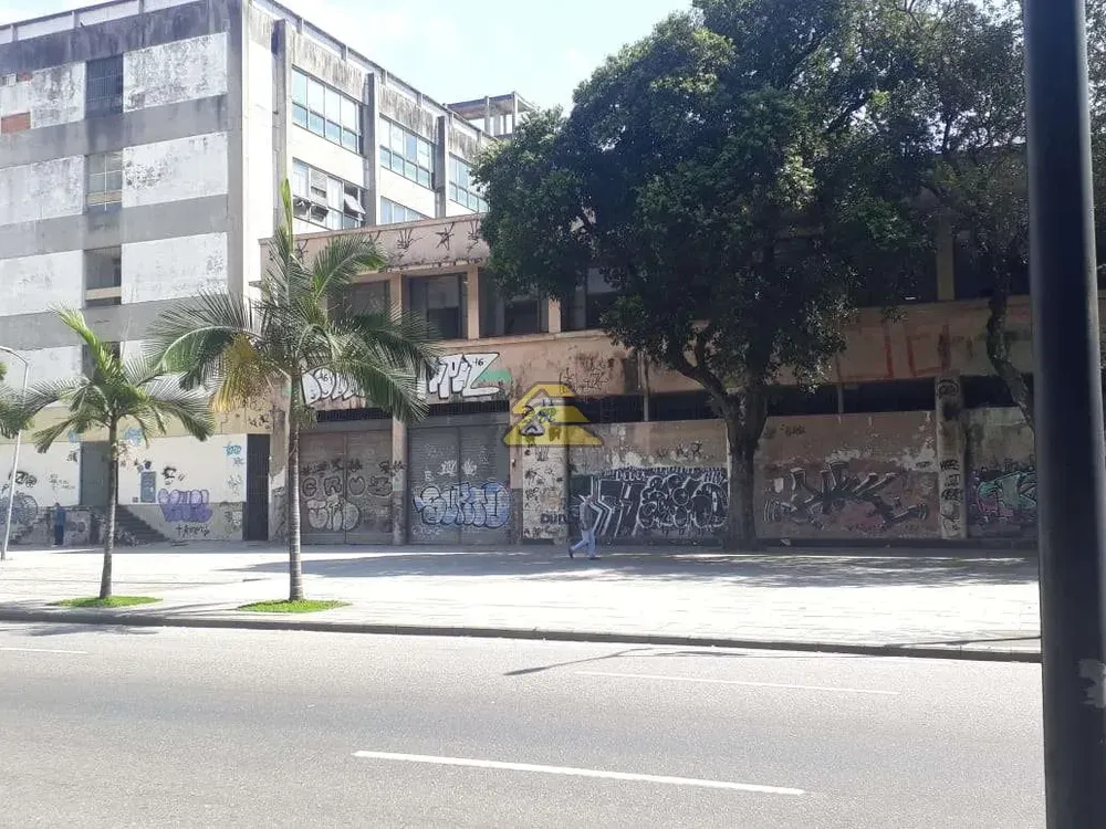 Prédio Inteiro, 6000 m² - Foto 20