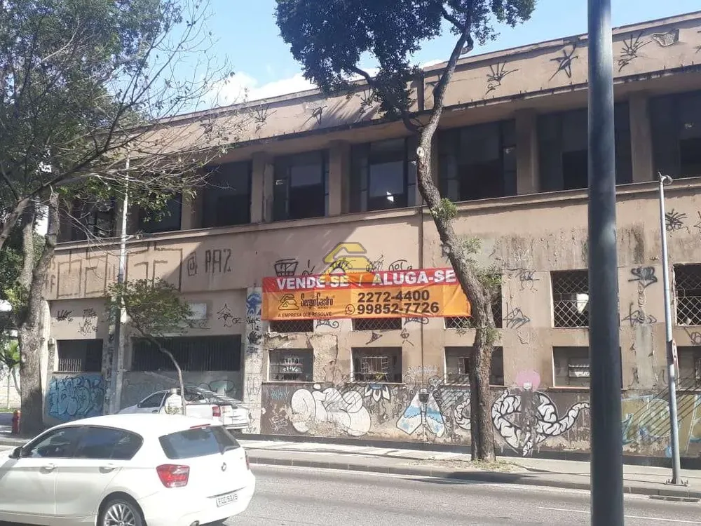 Prédio Inteiro, 6000 m² - Foto 10