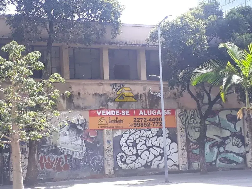Prédio Inteiro, 6000 m² - Foto 11
