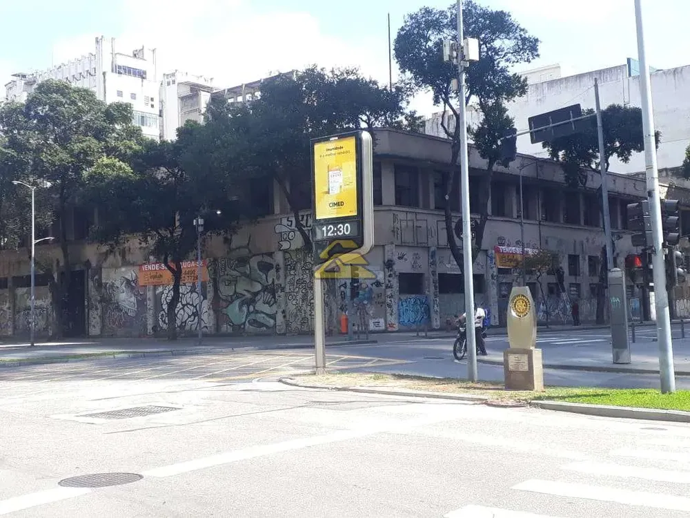 Prédio Inteiro, 6000 m² - Foto 17