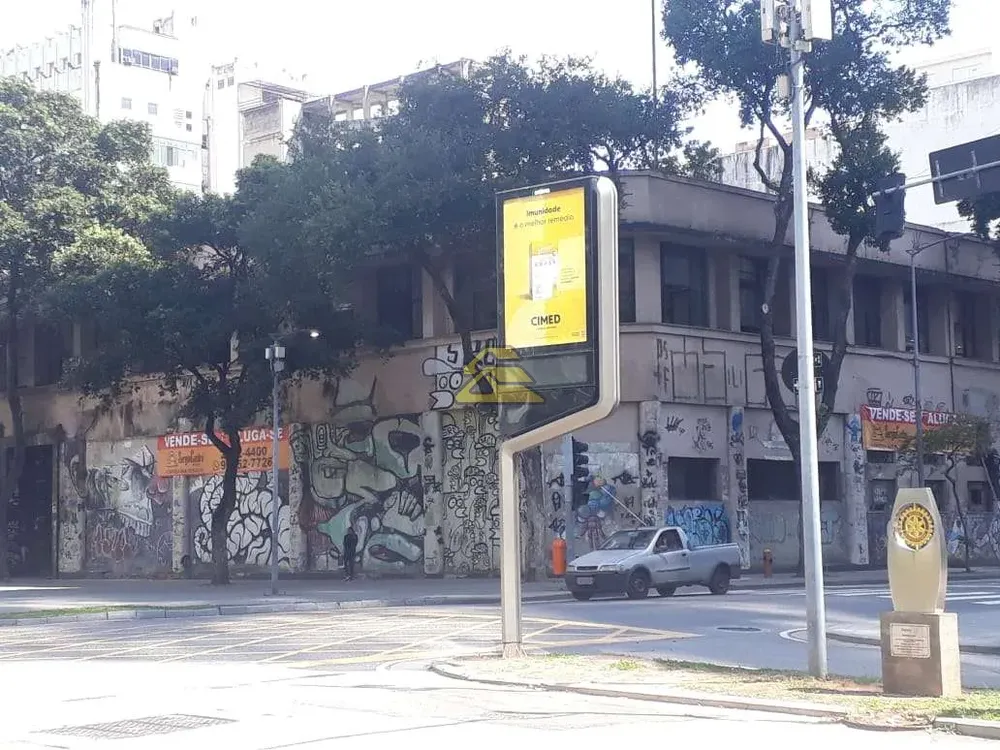 Prédio Inteiro, 6000 m² - Foto 18