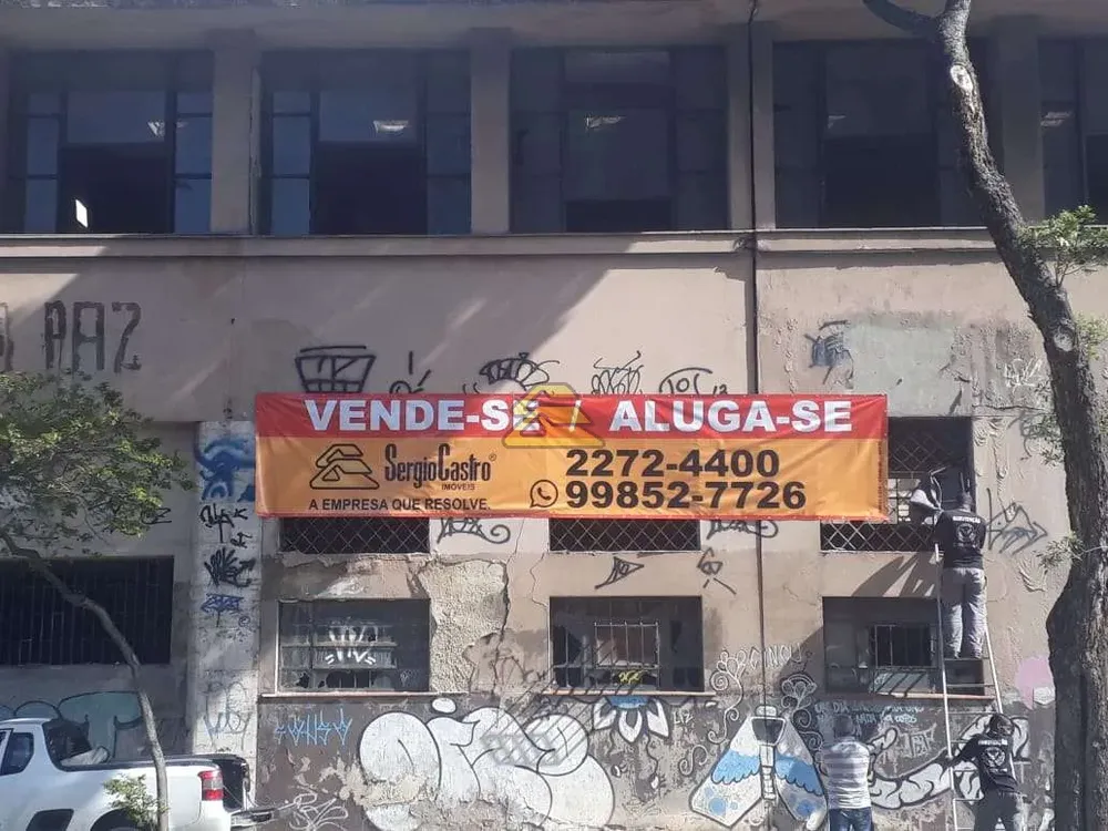 Prédio Inteiro, 6000 m² - Foto 1