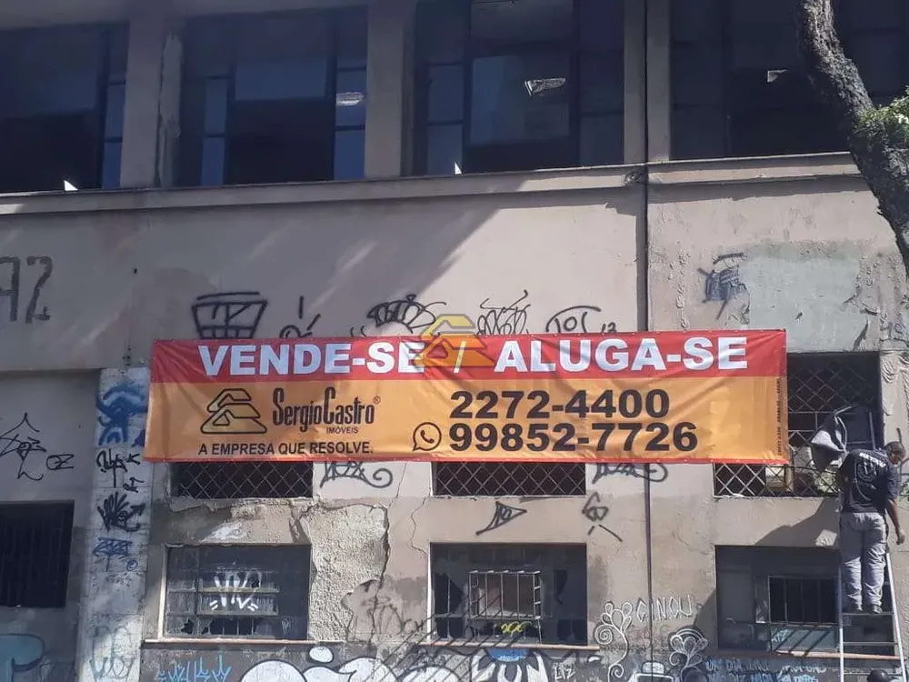 Prédio Inteiro, 6000 m² - Foto 3