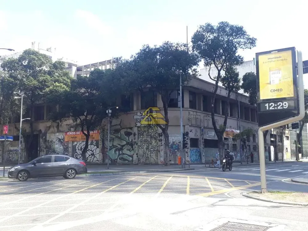 Prédio Inteiro, 6000 m² - Foto 16