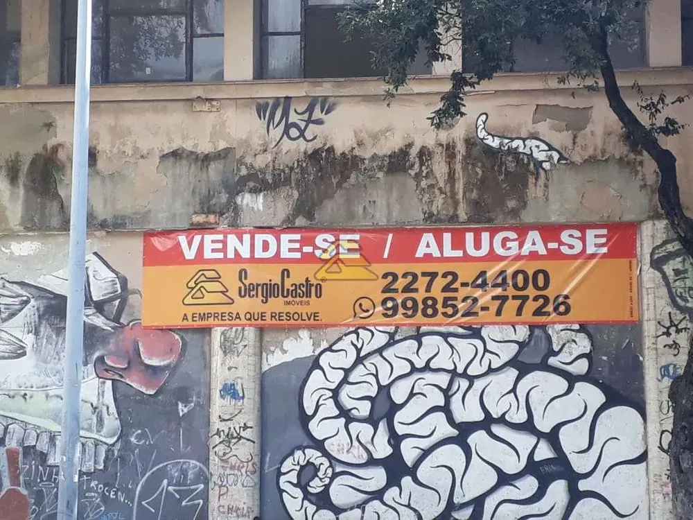 Prédio Inteiro, 6000 m² - Foto 6