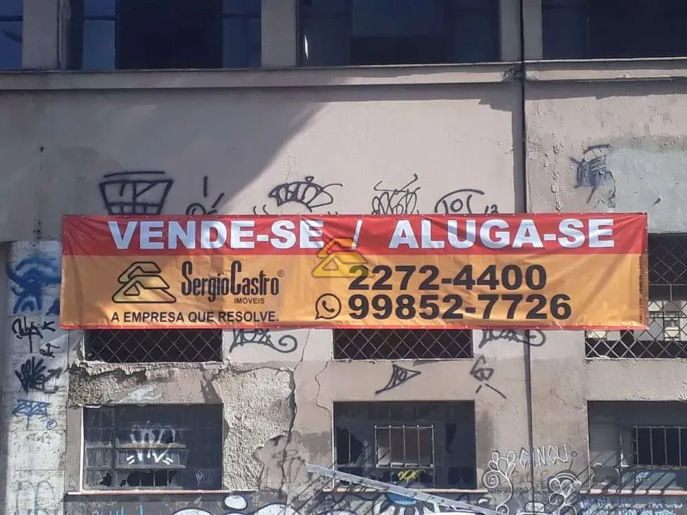 Prédio Inteiro, 6000 m² - Foto 5