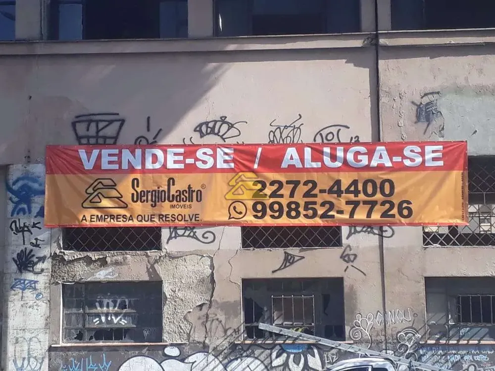 Prédio Inteiro, 6000 m² - Foto 4