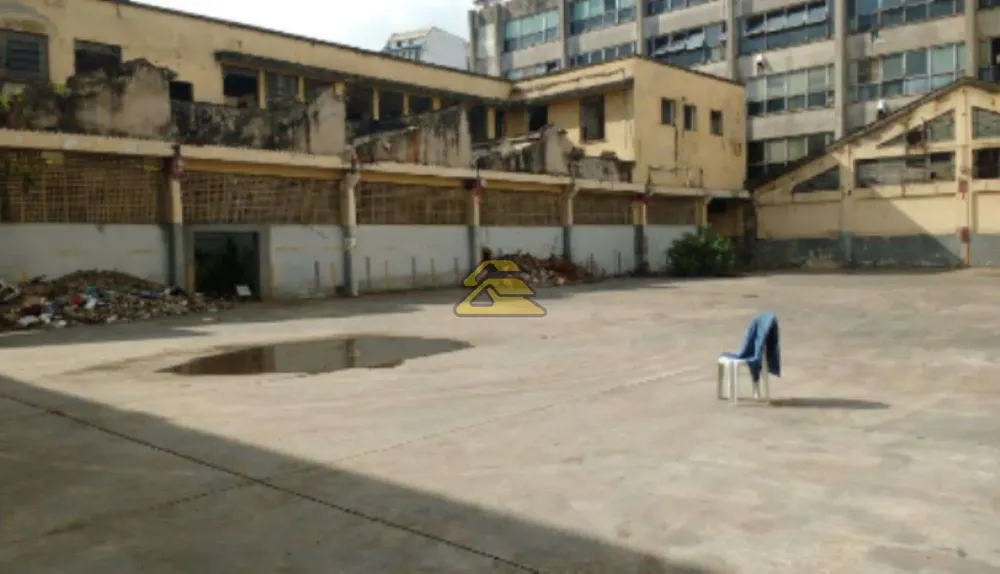 Prédio Inteiro, 6000 m² - Foto 41