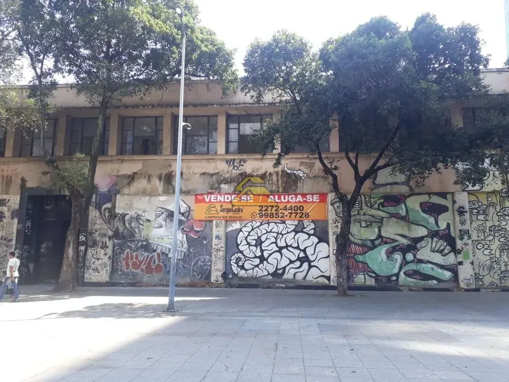 Prédio Inteiro, 6000 m² - Foto 9