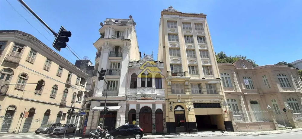 Loja-Salão, 546 m² - Foto 2