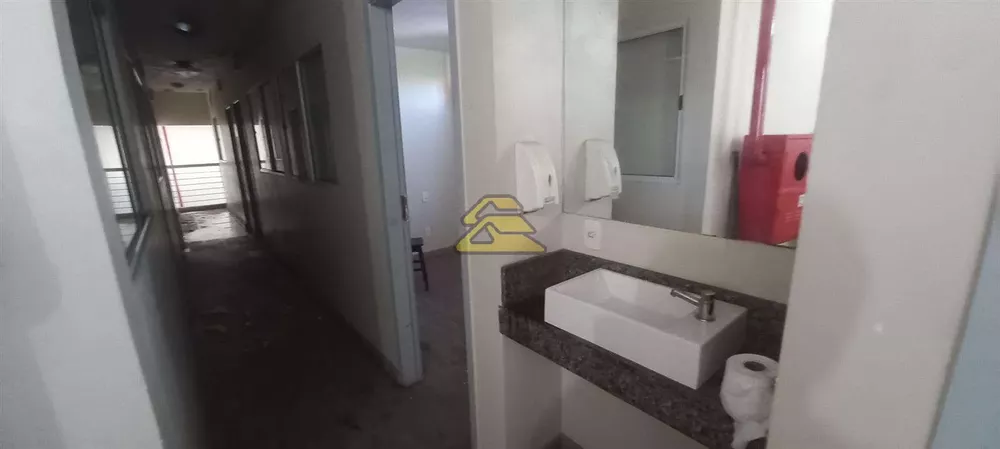 Prédio Inteiro, 261 m² - Foto 18