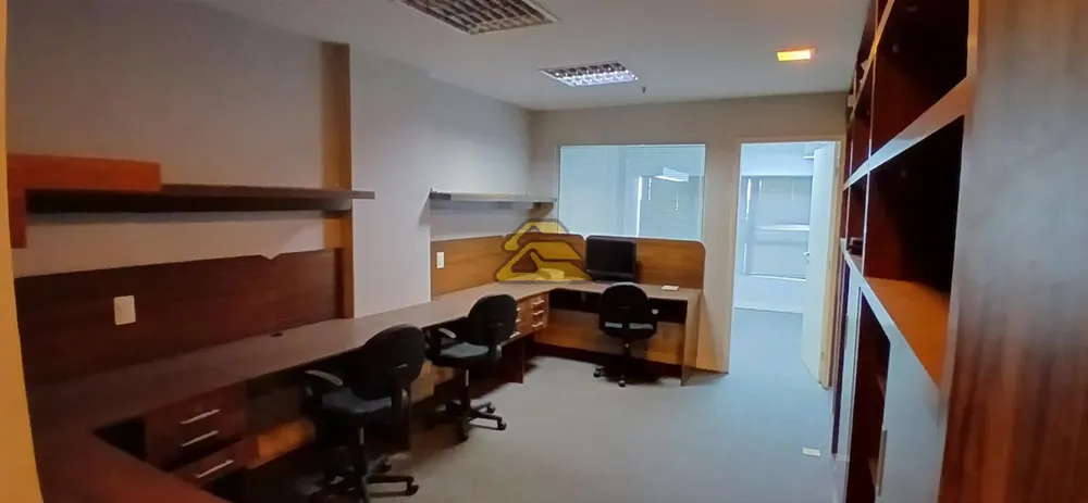 Sala-Conjunto, 157 m² - Foto 1