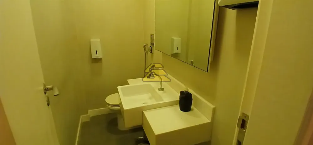 Sala-Conjunto, 157 m² - Foto 20
