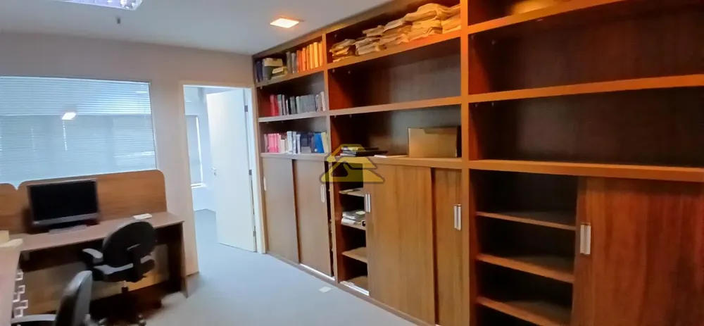 Sala-Conjunto, 157 m² - Foto 10