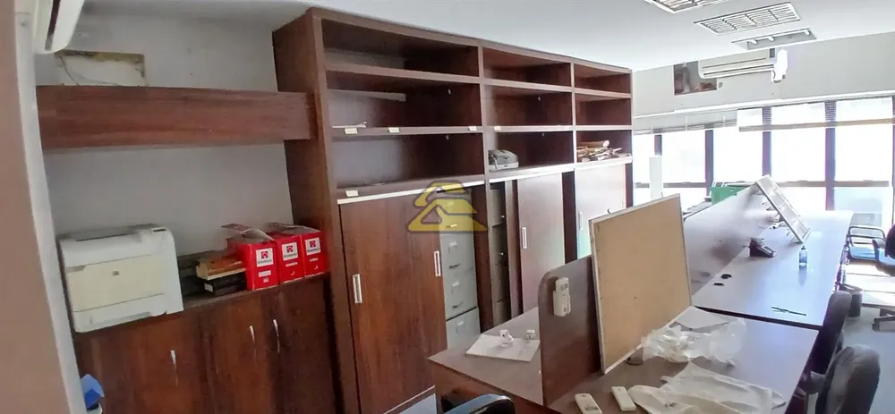 Sala-Conjunto, 157 m² - Foto 13