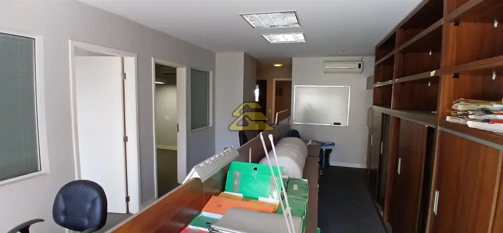 Sala-Conjunto, 157 m² - Foto 14