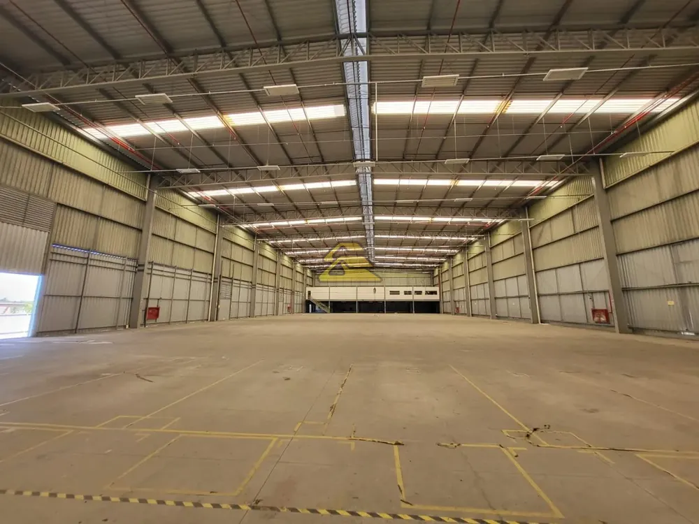 Depósito-Galpão, 6000 m² - Foto 6